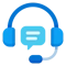 Чат поддержки